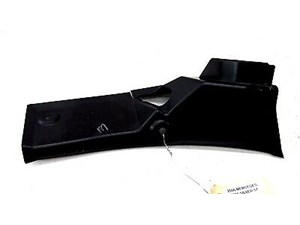 2006-2009 MERCEDES R350 W251 OEM TOP LEFT HATCH HINGE COVER A2516930430