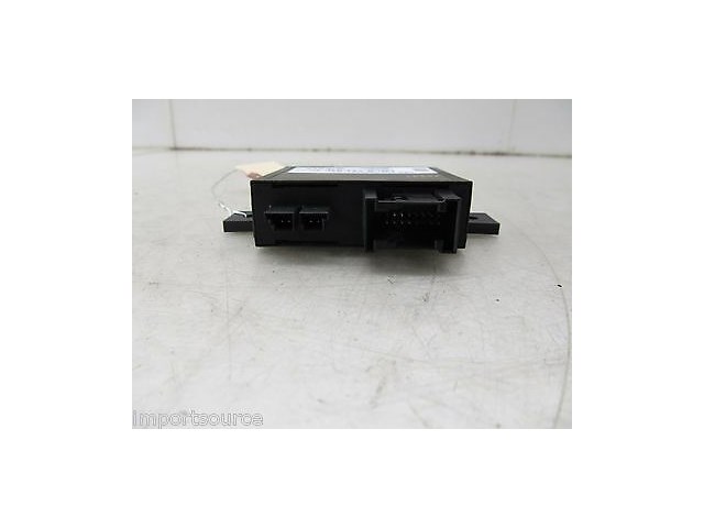 2007-2009 MERCEDES S550 W221 OEM RIGHT FRONT TPM CONTROL UNIT 2215408045