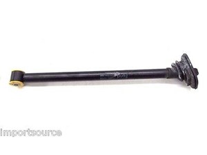 2007-2009 MERCEDES S550 W221 OEM LEFT REAR DOOR STRUT SHOCK DAMPER 