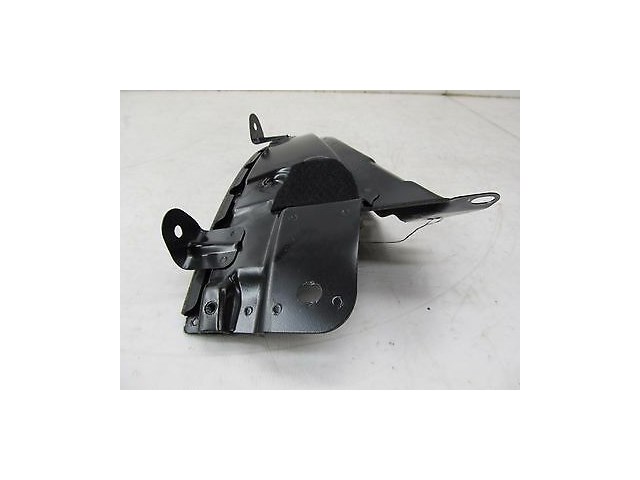 2003-2006 MERCEDES BENZ SL500R R230 OEM LEFT REAR GRIDER FRAME SUPPORT BRACKET