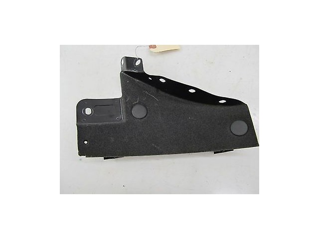 2003-2006 MERCEDES BENZ SL500R R230 OEM LEFT REAR GRIDER FRAME SUPPORT BRACKET