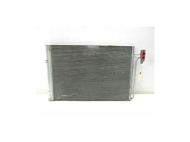 2003-2005 RANGE ROVER HSE L322 OEM A/C AC COOLING CONDENSER ASSEMBLY 