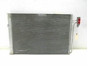 2003-2005 RANGE ROVER HSE L322 OEM A/C AC COOLING CONDENSER ASSEMBLY 
