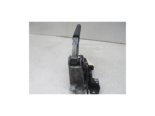 2008-2013 VOLKSWAGEN GTI MK6 OEM E BRAKE CONTROL PARKING BRAKE HANDEL ASSEMBLY 