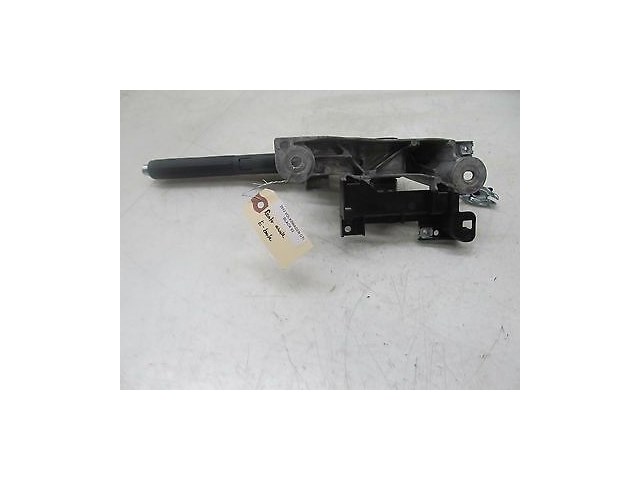 2008-2013 VOLKSWAGEN GTI MK6 OEM E BRAKE CONTROL PARKING BRAKE HANDEL ASSEMBLY 
