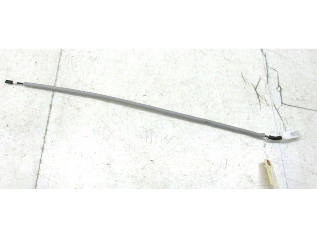  2009-2013 BMW 328i E93 E92 LCI OEM LEFT DRIVER DOOR HANDLE LATCH CABLE  