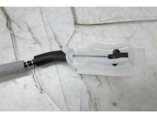  2009-2013 BMW 328i E93 E92 LCI OEM LEFT DRIVER DOOR HANDLE LATCH CABLE  