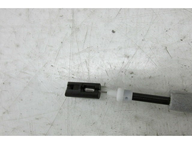  2009-2013 BMW 328i E93 E92 LCI OEM LEFT DRIVER DOOR HANDLE LATCH CABLE  
