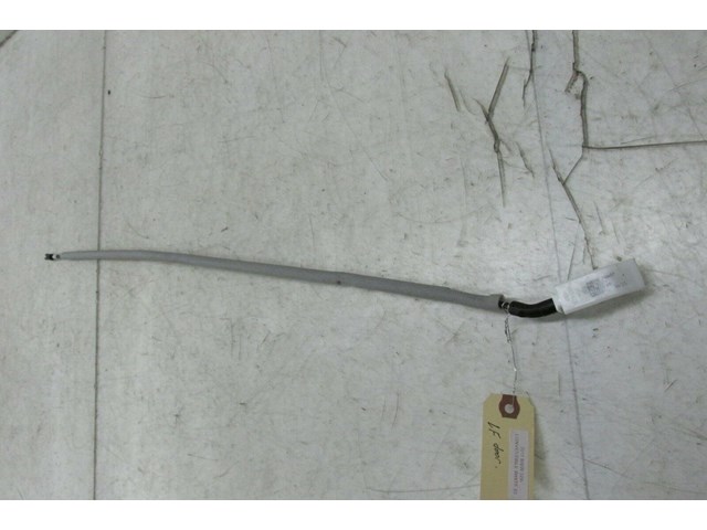  2009-2013 BMW 328i E93 E92 LCI OEM LEFT DRIVER DOOR HANDLE LATCH CABLE  