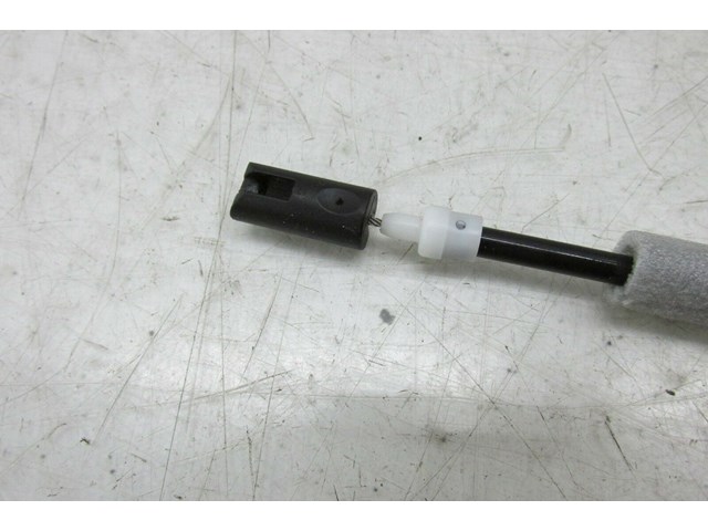  2009-2013 BMW 328i E93 E92 LCI OEM LEFT DRIVER DOOR HANDLE LATCH CABLE  