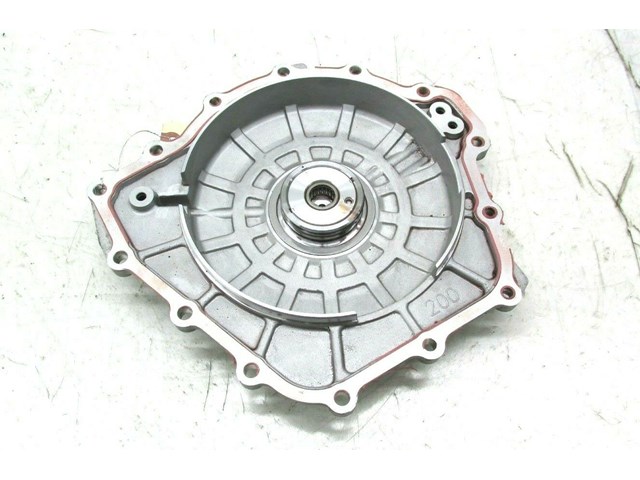  2014-2016 KIA CADENZA OEM AUTOMATIC TRANSMISSION LEFT SIDE COVER   