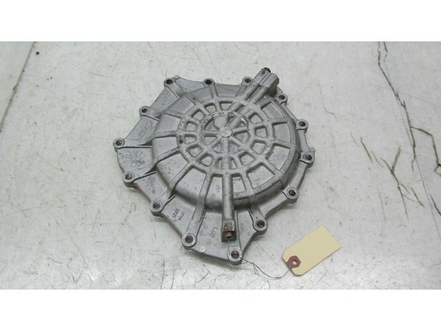  2014-2016 KIA CADENZA OEM AUTOMATIC TRANSMISSION LEFT SIDE COVER   