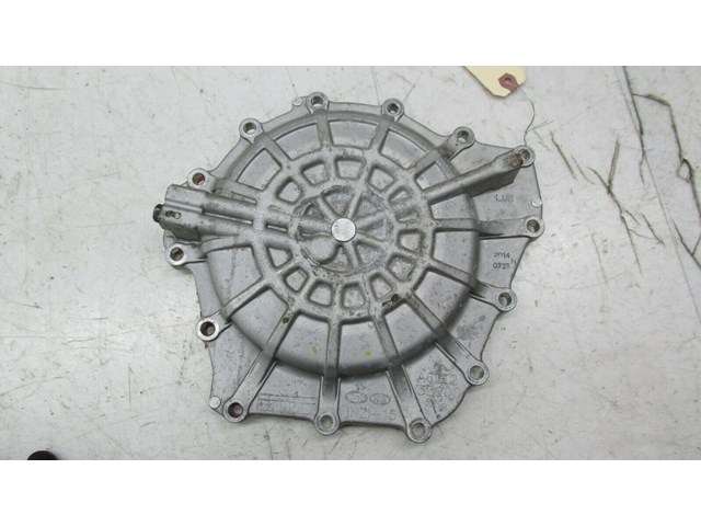  2014-2016 KIA CADENZA OEM AUTOMATIC TRANSMISSION LEFT SIDE COVER   