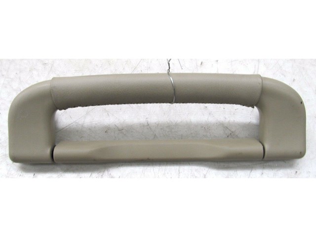   2001-2006 LEXUS LS430 OEM LEFT REAR SIDE OVERHEAD TOP GRIP HANDLE 