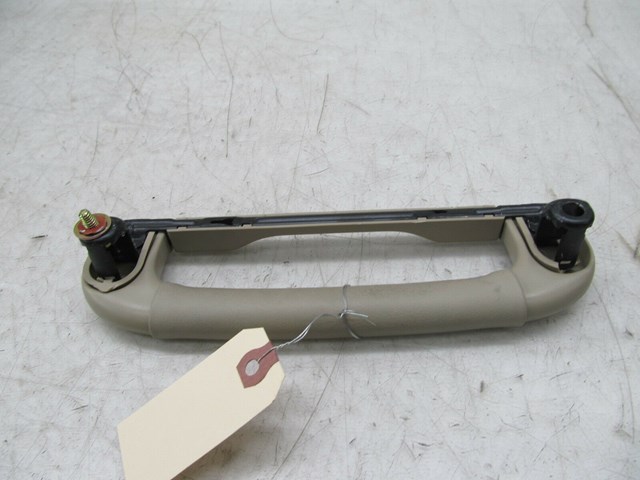   2001-2006 LEXUS LS430 OEM LEFT REAR SIDE OVERHEAD TOP GRIP HANDLE 