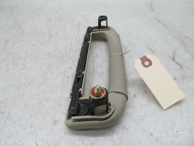   2001-2006 LEXUS LS430 OEM LEFT REAR SIDE OVERHEAD TOP GRIP HANDLE 