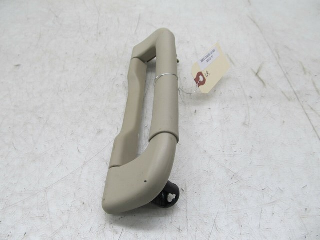   2001-2006 LEXUS LS430 OEM LEFT REAR SIDE OVERHEAD TOP GRIP HANDLE 