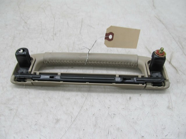   2001-2006 LEXUS LS430 OEM LEFT REAR SIDE OVERHEAD TOP GRIP HANDLE 
