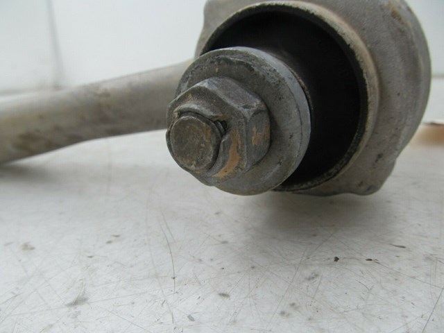 2012-2015 MERCEDES C350 COUPE OEM RIGHT FRONT REARWARD CONTROL ARM