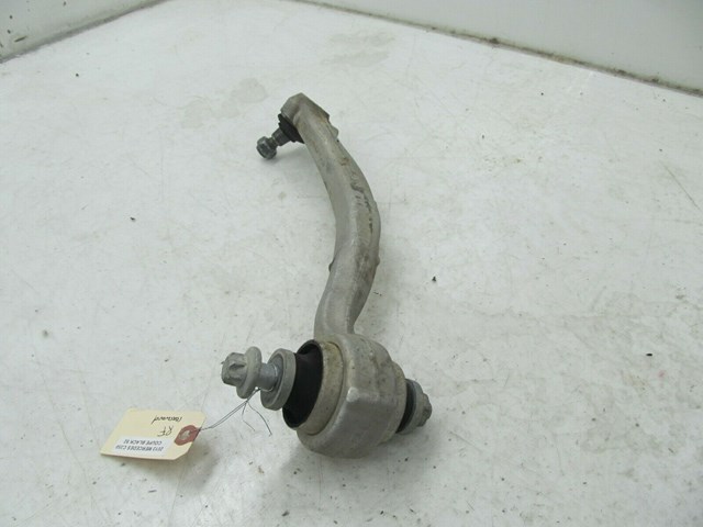 2012-2015 MERCEDES C350 COUPE OEM RIGHT FRONT REARWARD CONTROL ARM