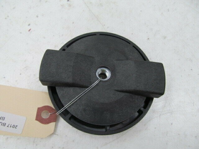 2017-2019 BUICK LACROSSE OEM SPARE WHEEL TIE DOWN HOLDER 