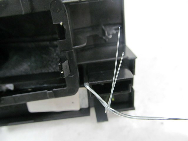 2013-2017 CADILLAC XTS OEM SHIFT SHIFTIER KNOB GEAR INDICATOR 