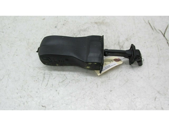 2012-2015 VOLKSWAGEN PASSAT OEM RIGHT REAR DOOR CHECK STRAP STOPPER   
