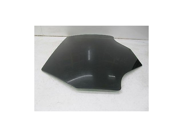 2013-2016 CADILLAC SRX OEM RIGHT REAR PASSENGER SIDE WINDOW