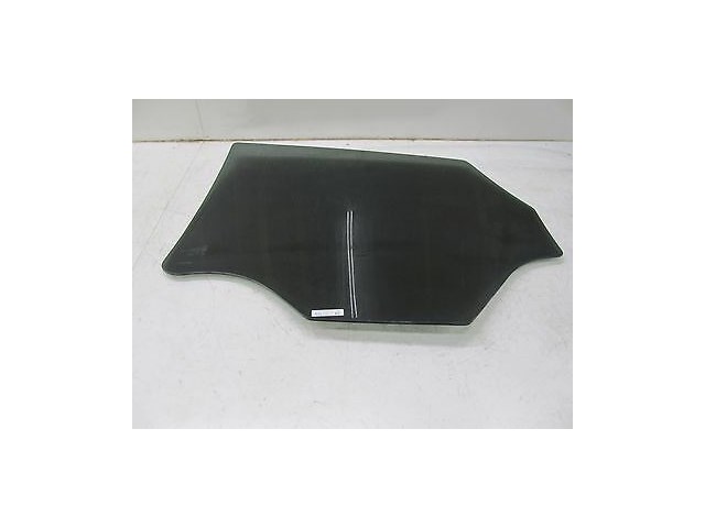 2013-2016 CADILLAC SRX OEM RIGHT REAR PASSENGER SIDE WINDOW