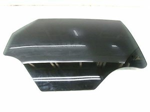 2013-2016 CADILLAC SRX OEM RIGHT REAR PASSENGER SIDE WINDOW