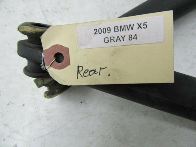 2007-2010 BMW X5 E70 OEM REAR LOWER TAILGATE ASSIST SUPPORT SHOCKS SET OF 2