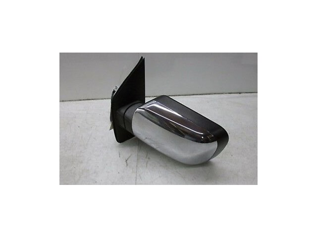 2004-2007 INFINITI QX56 OEM LEFT FRONT DRIVER SIDE SIDE HEATED MEMORY MIRROR 