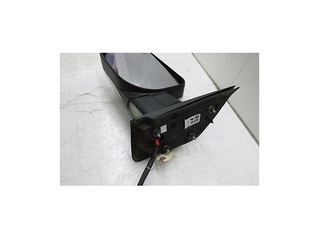 2004-2007 INFINITI QX56 OEM LEFT FRONT DRIVER SIDE SIDE HEATED MEMORY MIRROR 