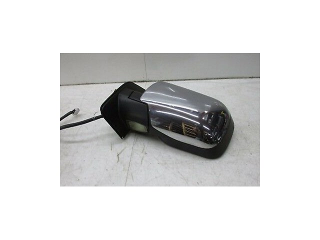 2004-2007 INFINITI QX56 OEM LEFT FRONT DRIVER SIDE SIDE HEATED MEMORY MIRROR 