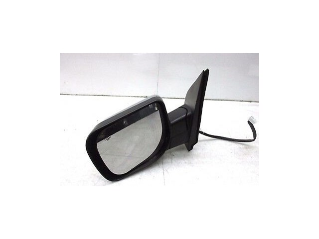 2004-2007 INFINITI QX56 OEM LEFT FRONT DRIVER SIDE SIDE HEATED MEMORY MIRROR 
