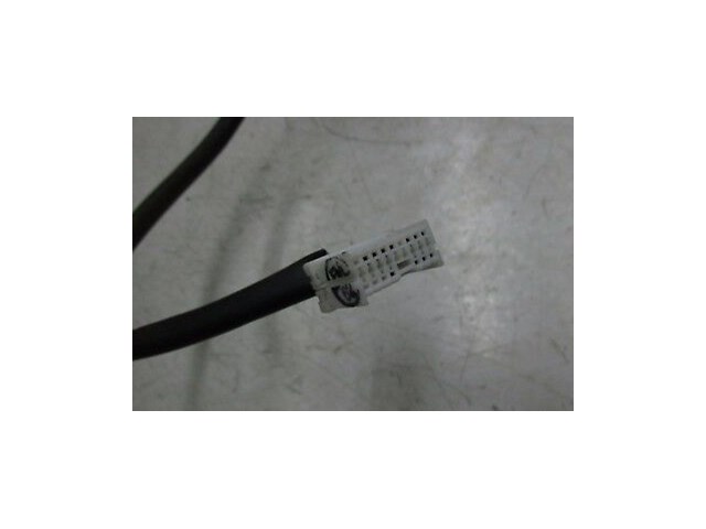 2004-2007 INFINITI QX56 OEM LEFT FRONT DRIVER SIDE SIDE HEATED MEMORY MIRROR 