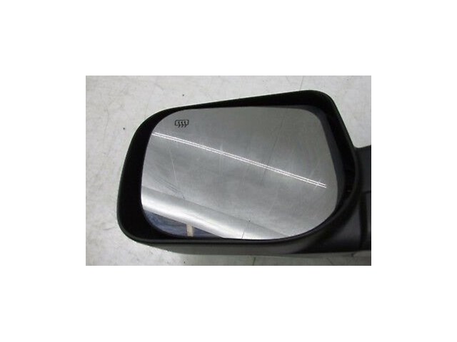 2004-2007 INFINITI QX56 OEM LEFT FRONT DRIVER SIDE SIDE HEATED MEMORY MIRROR 