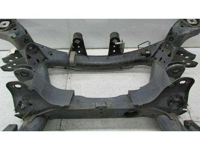  2007-2010 BMW X5 E70 OEM  REAR SUSPENSION SUB FRAME DIFF CARRIER CROSS MEMBER 