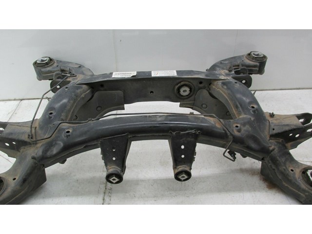  2007-2010 BMW X5 E70 OEM  REAR SUSPENSION SUB FRAME DIFF CARRIER CROSS MEMBER 