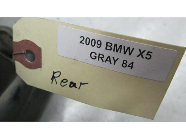  2007-2010 BMW X5 E70 OEM  REAR SUSPENSION SUB FRAME DIFF CARRIER CROSS MEMBER 