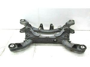  2007-2010 BMW X5 E70 OEM  REAR SUSPENSION SUB FRAME DIFF CARRIER CROSS MEMBER 
