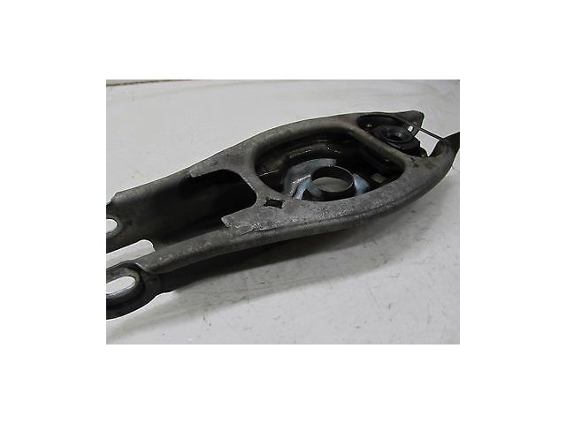2007-2010 BMW 328i E90 OEM LEFT REAR DRIVER SIDE LOWER ROLL OVER CONTROL ARM