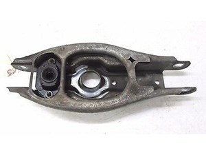 2007-2010 BMW 328i E90 OEM LEFT REAR DRIVER SIDE LOWER ROLL OVER CONTROL ARM
