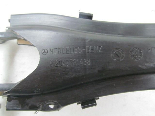 2012-2015 MERCEDES C350 COUPE OEM RIGHT REAR LOWER THRUST CONTROL ARM