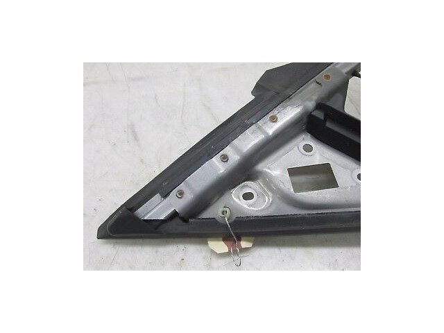 2008-2013 INFINITI G37S COUPE OEM LEFT DRIVER DOOR TOP CORNER SUPPORT GUIDE