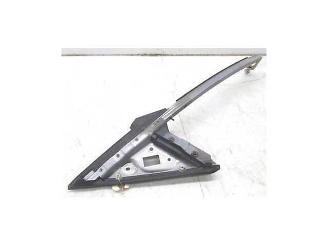 2008-2013 INFINITI G37S COUPE OEM LEFT DRIVER DOOR TOP CORNER SUPPORT GUIDE