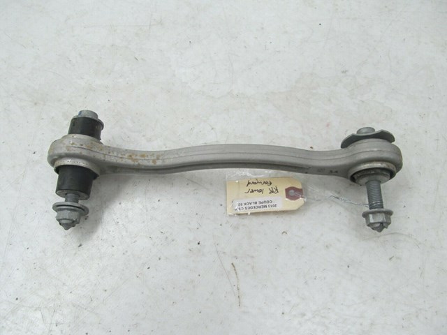 2012-2015 MERCEDES C350 COUPE OEM RIGHT REAR UPPER FORWARD CONTROL ARM