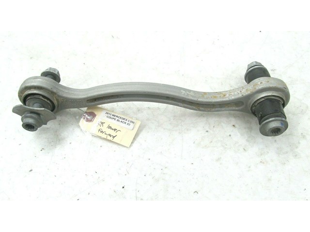 2012-2015 MERCEDES C350 COUPE OEM RIGHT REAR UPPER FORWARD CONTROL ARM