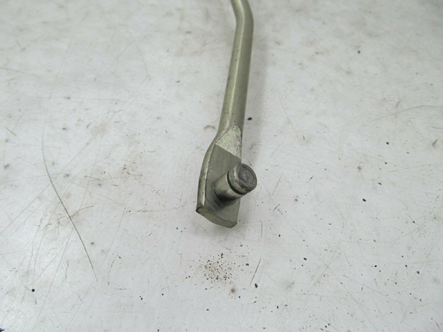 2012-2015 MERCEDES C250 COUPE W204 OEM 1.8L TRANSMISSION GEAR SHIFT LINKAGE