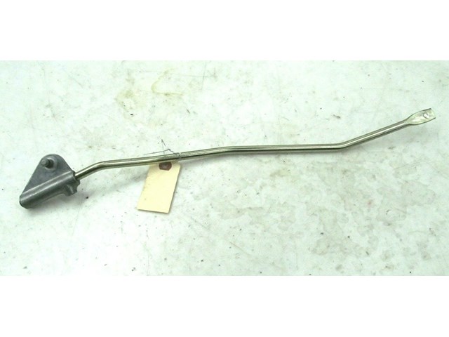 2012-2015 MERCEDES C250 COUPE W204 OEM 1.8L TRANSMISSION GEAR SHIFT LINKAGE